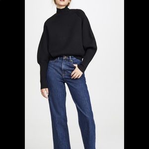 NWOT Acne Studios Kelenor Merino Sweater